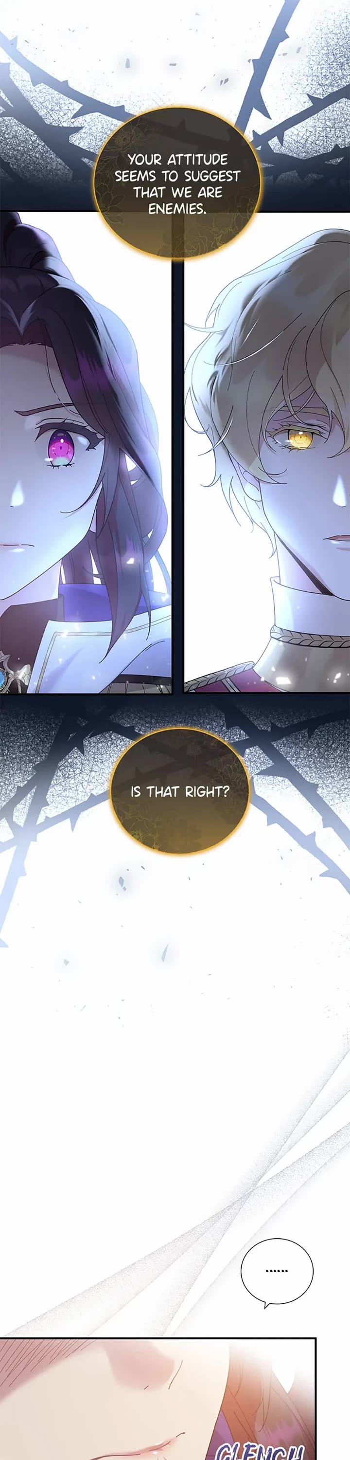 Golden Light Gratia, The Child Loved By God Chapter 26 page 8 - Chapter 26