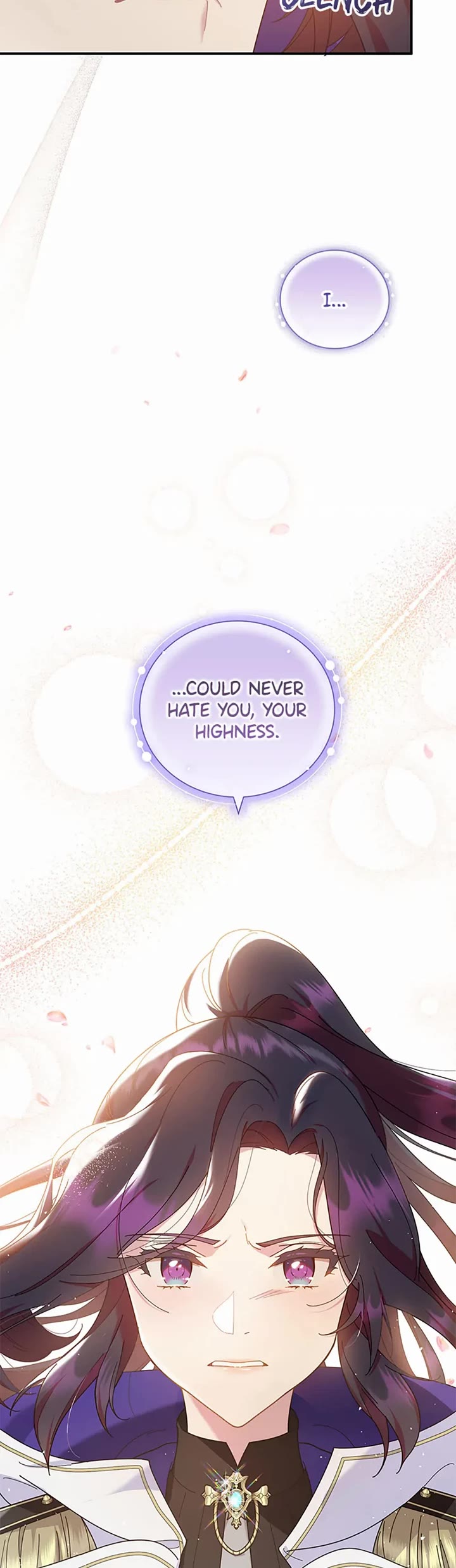 Golden Light Gratia, The Child Loved By God Chapter 26 page 9 - Chapter 26