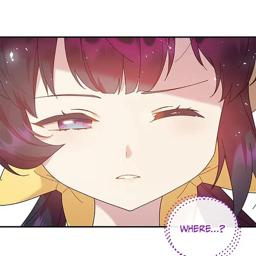 Golden Light Gratia, The Child Loved By God Chapter 26 cover
