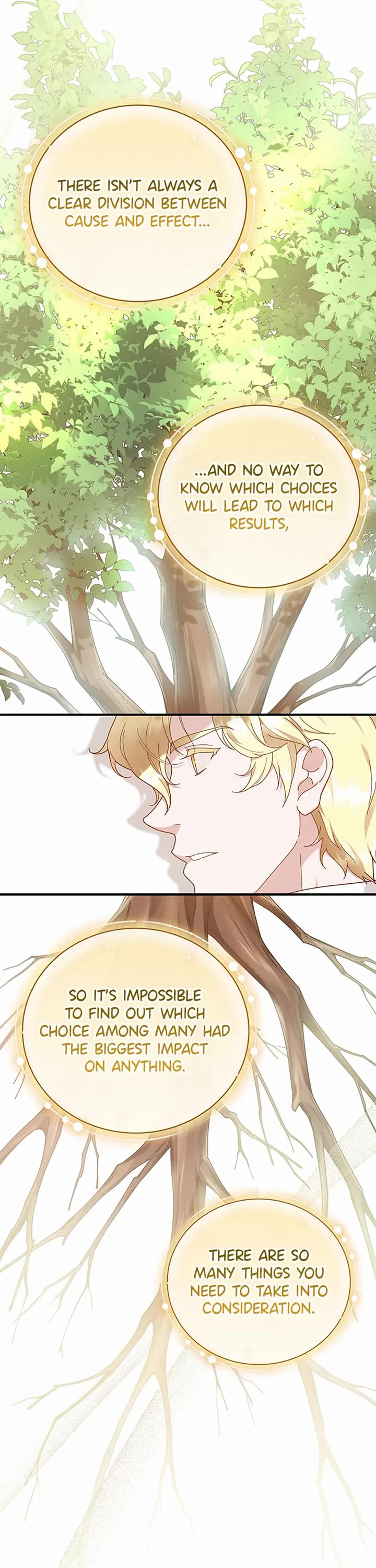 Golden Light Gratia, The Child Loved By God Chapter 27 page 16 - Chapter 27