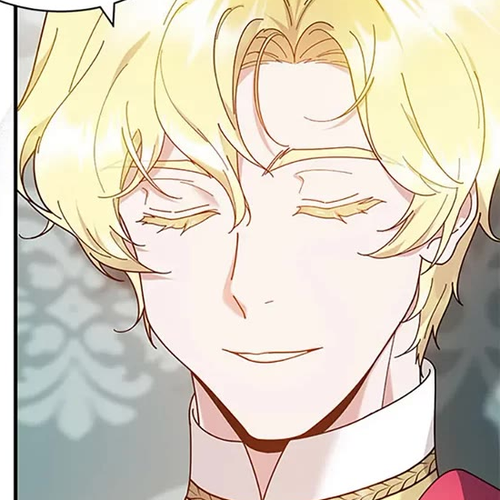 Golden Light Gratia, The Child Loved By God Chapter 27 cover
