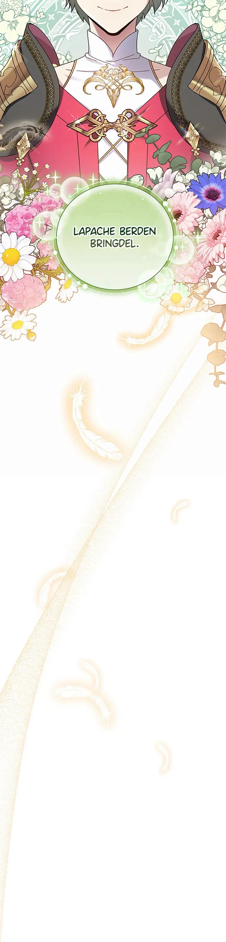 Golden Light Gratia, The Child Loved By God Chapter 28 page 16 - Chapter 28