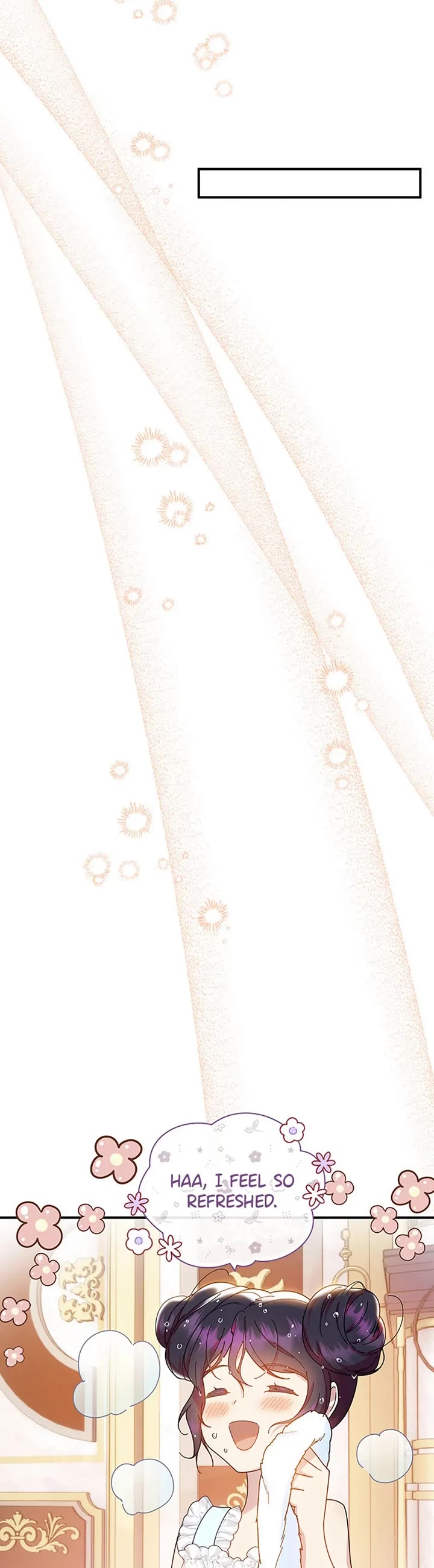 Golden Light Gratia, The Child Loved By God Chapter 28 page 24 - Chapter 28