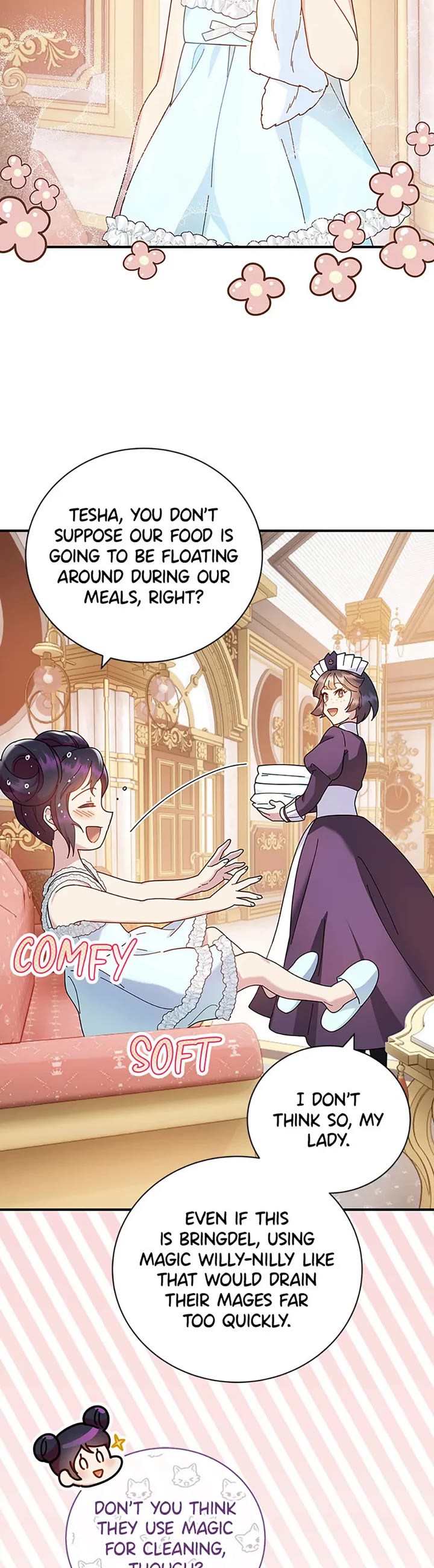 Golden Light Gratia, The Child Loved By God Chapter 28 page 25 - Chapter 28