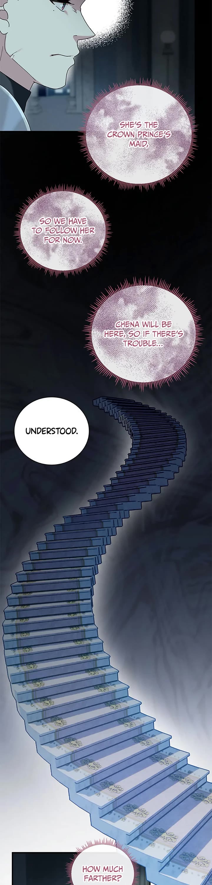 Golden Light Gratia, The Child Loved By God Chapter 28 page 37 - Chapter 28