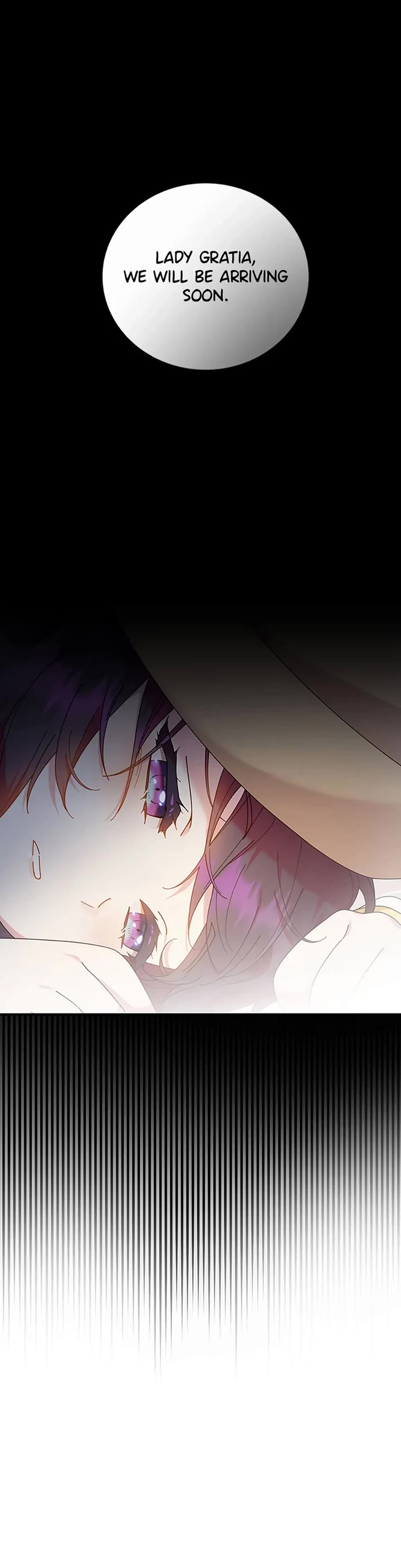 Golden Light Gratia, The Child Loved By God Chapter 28 page 4 - Chapter 28