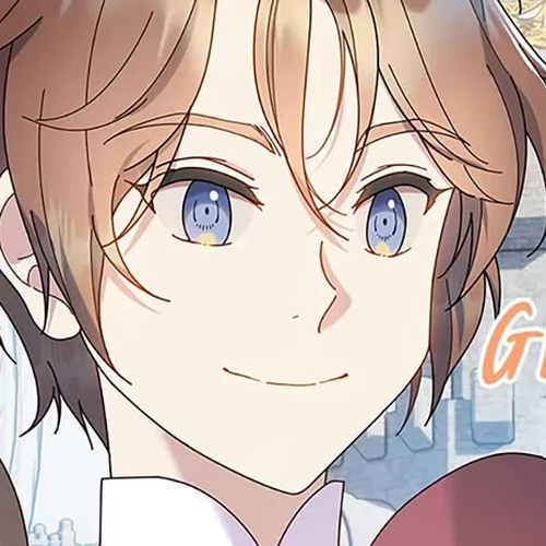 Golden Light Gratia, The Child Loved By God Chapter 28 cover