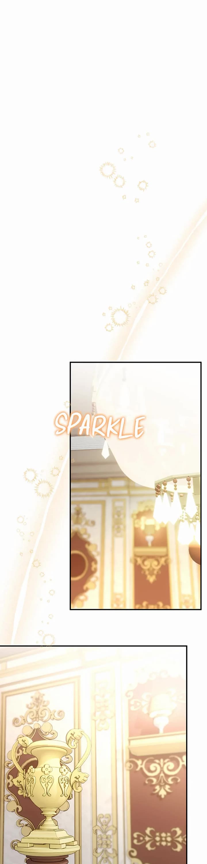 Golden Light Gratia, The Child Loved By God Chapter 29 page 16 - Chapter 29