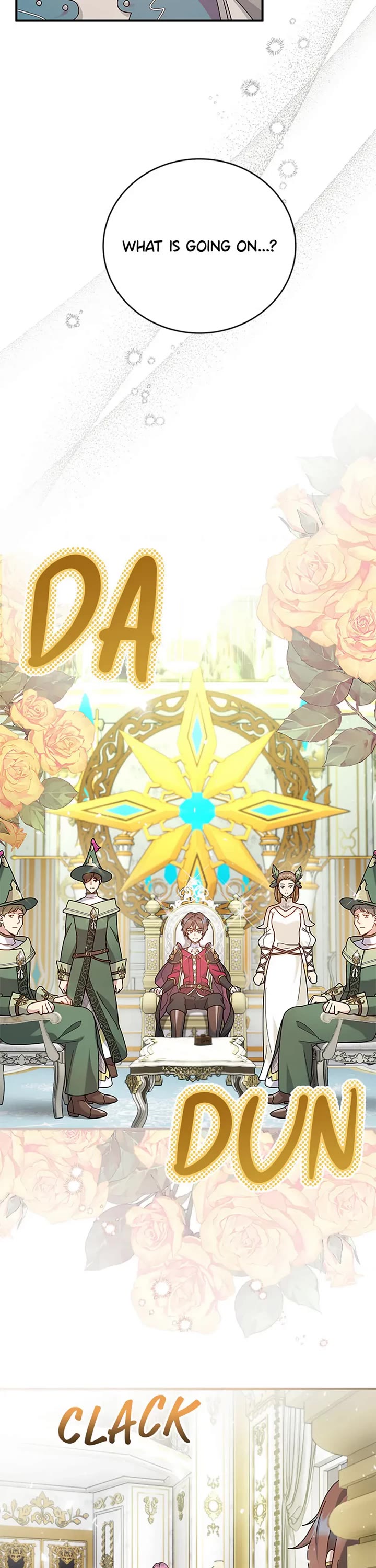 Golden Light Gratia, The Child Loved By God Chapter 29 page 2 - Chapter 29