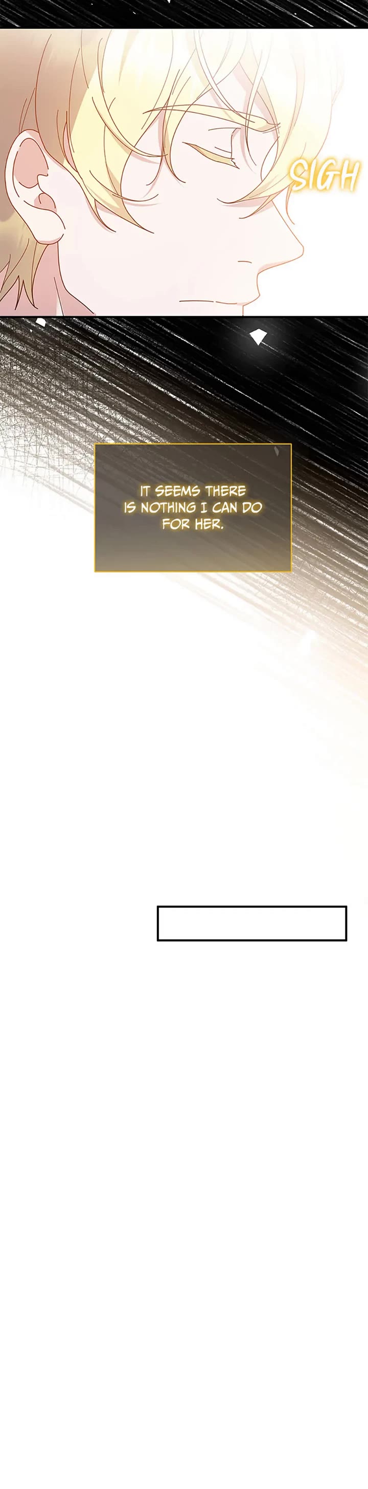Golden Light Gratia, The Child Loved By God Chapter 29 page 25 - Chapter 29