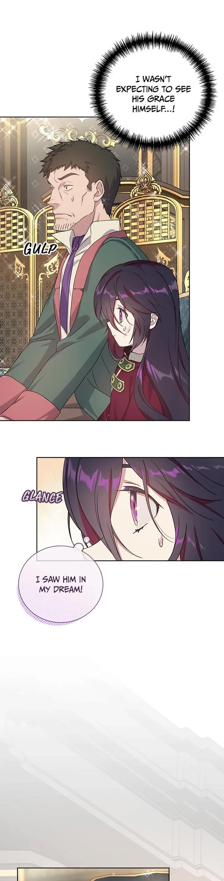 Golden Light Gratia, The Child Loved By God Chapter 3 page 29 - Chapter 3