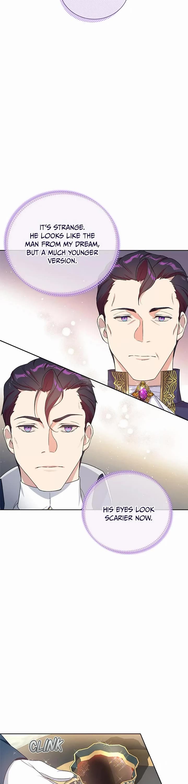 Golden Light Gratia, The Child Loved By God Chapter 3 page 32 - Chapter 3
