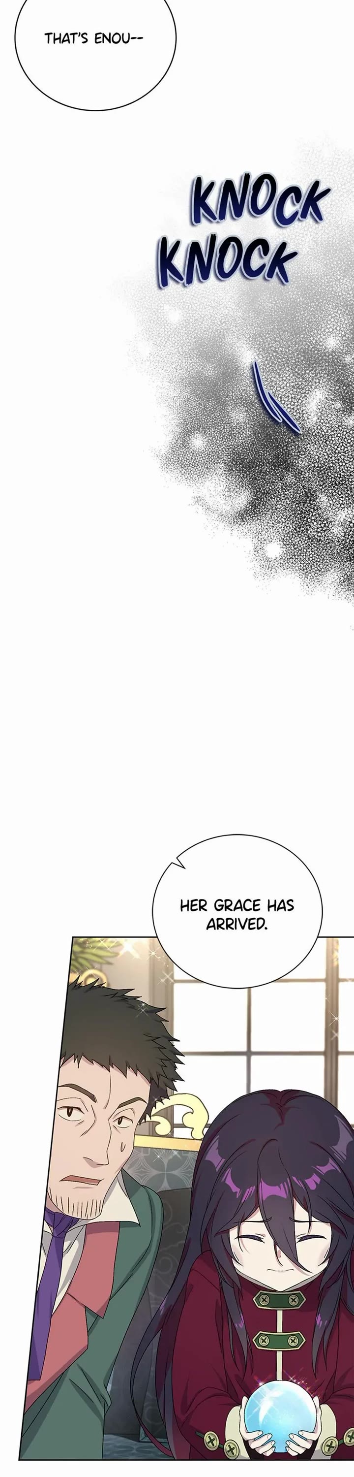 Golden Light Gratia, The Child Loved By God Chapter 3 page 41 - Chapter 3