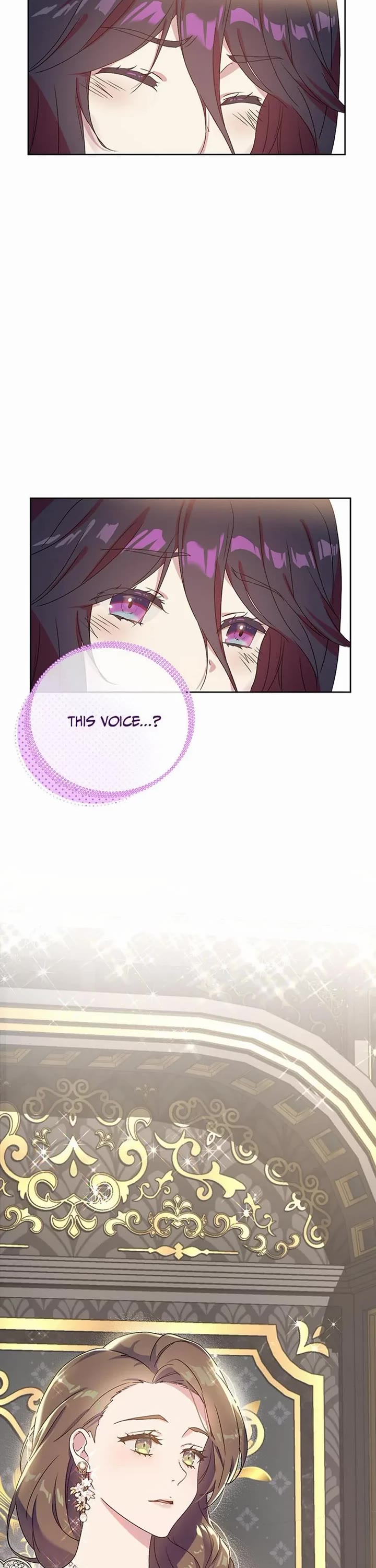 Golden Light Gratia, The Child Loved By God Chapter 3 page 43 - Chapter 3