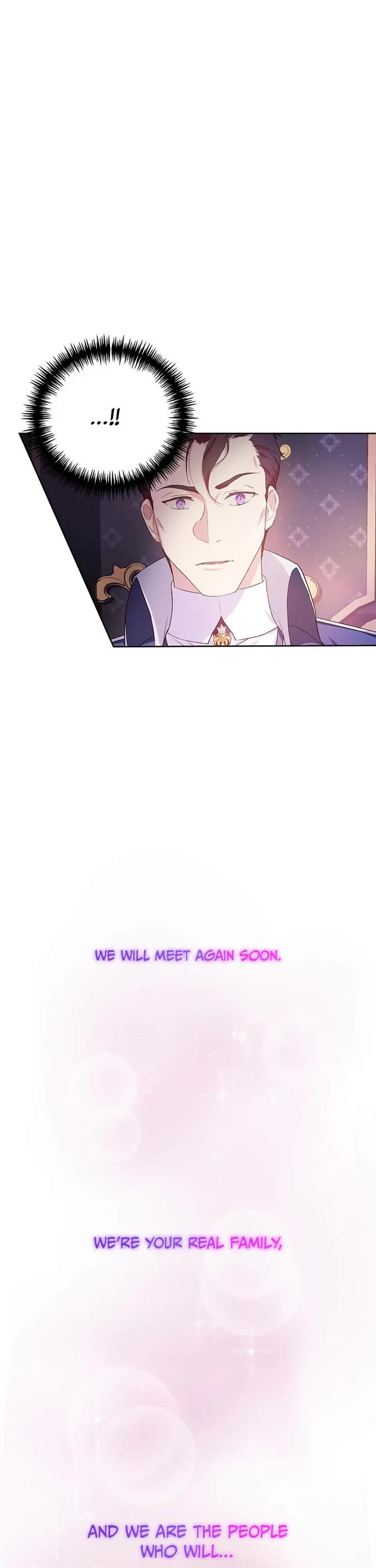 Golden Light Gratia, The Child Loved By God Chapter 3 page 46 - Chapter 3