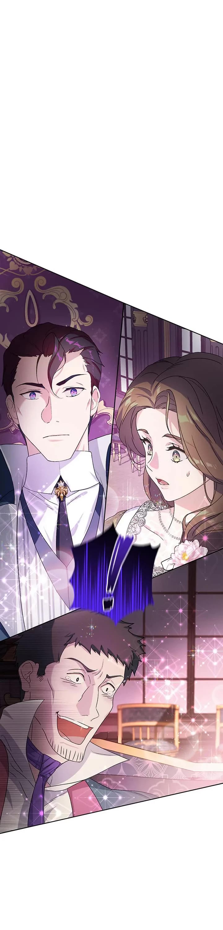 Golden Light Gratia, The Child Loved By God Chapter 3 page 48 - Chapter 3