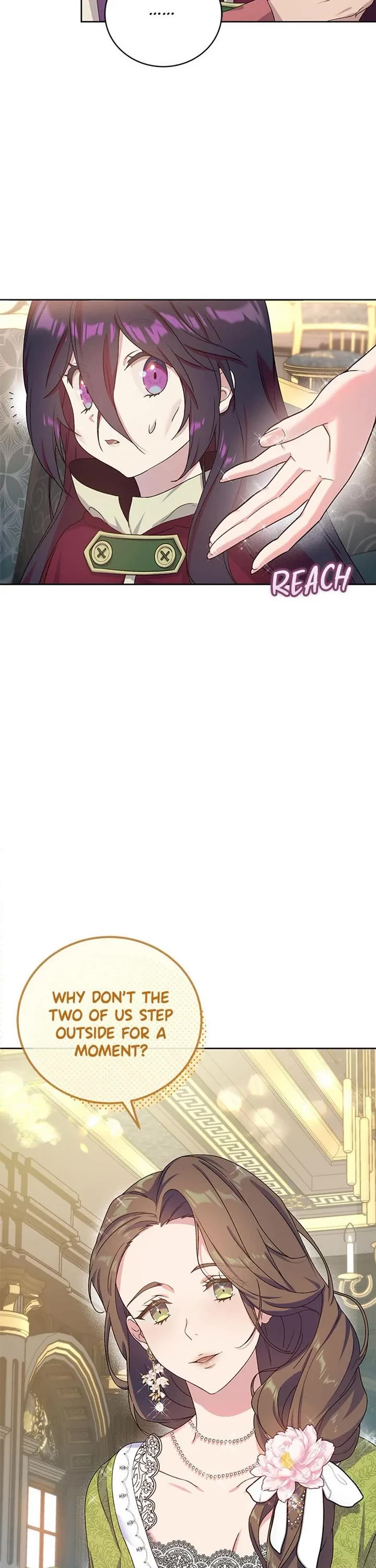 Golden Light Gratia, The Child Loved By God Chapter 3 page 51 - Chapter 3