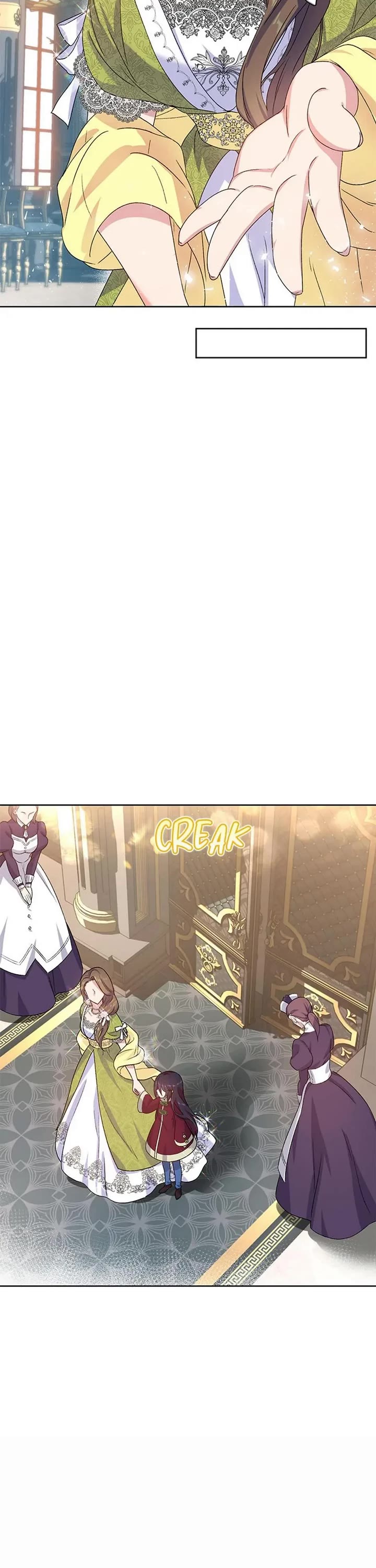 Golden Light Gratia, The Child Loved By God Chapter 3 page 52 - Chapter 3