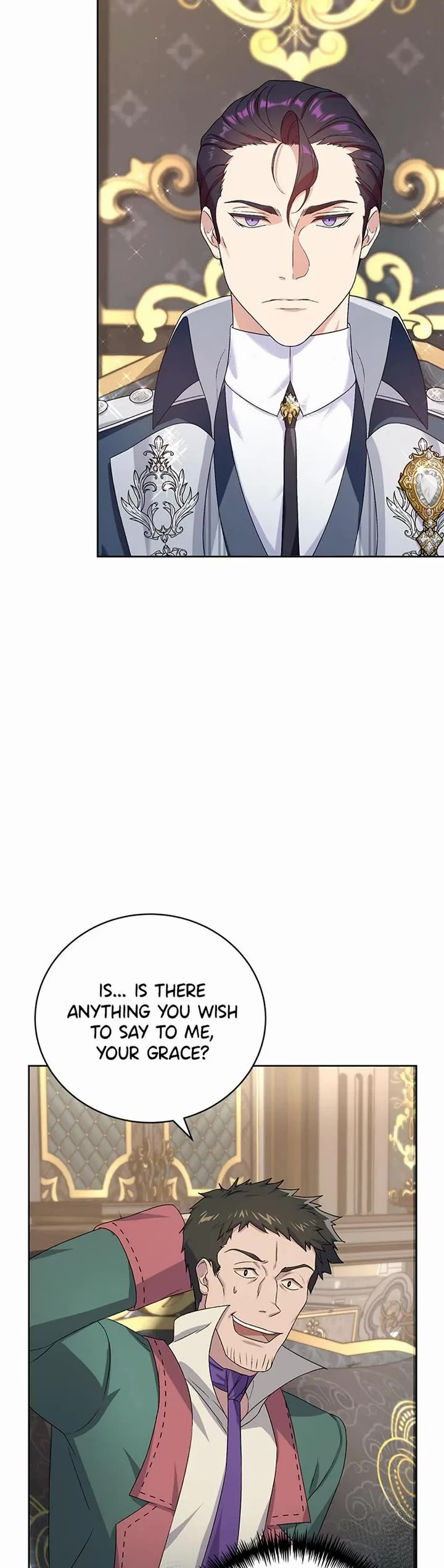 Golden Light Gratia, The Child Loved By God Chapter 3 page 54 - Chapter 3