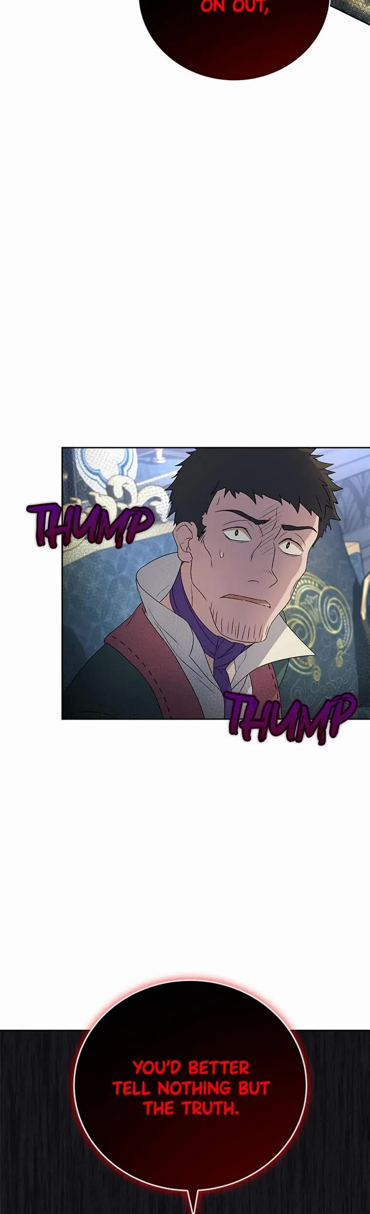 Golden Light Gratia, The Child Loved By God Chapter 3 page 56 - Chapter 3