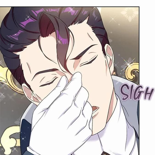 Golden Light Gratia, The Child Loved By God Chapter 3 cover