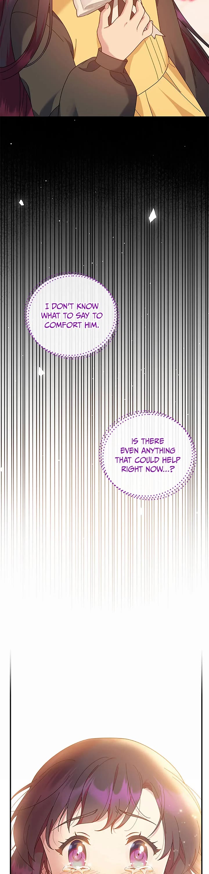 Golden Light Gratia, The Child Loved By God Chapter 31 page 12 - Chapter 31