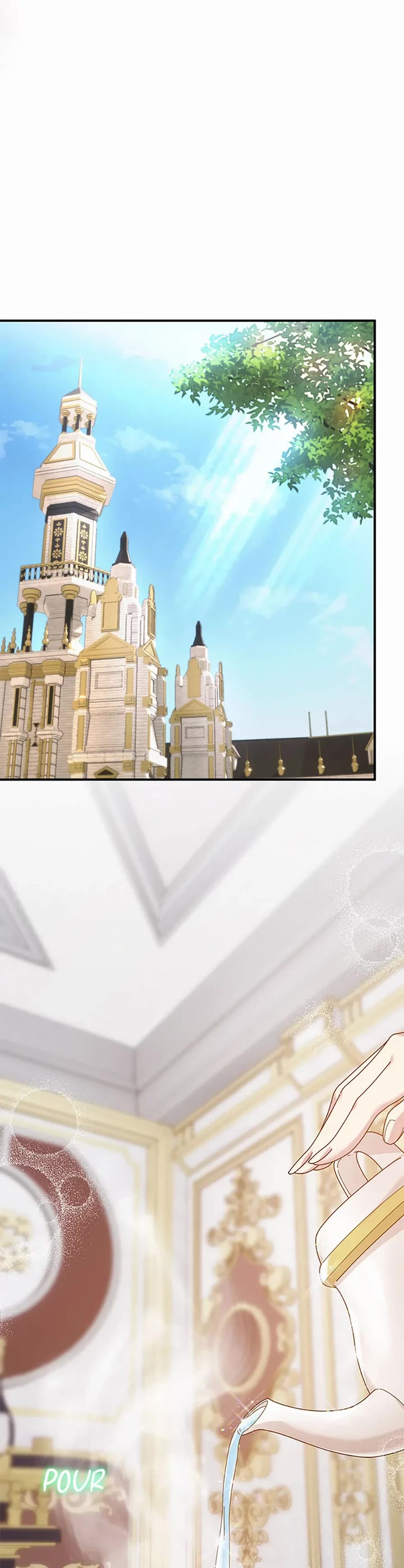 Golden Light Gratia, The Child Loved By God Chapter 31 page 30 - Chapter 31
