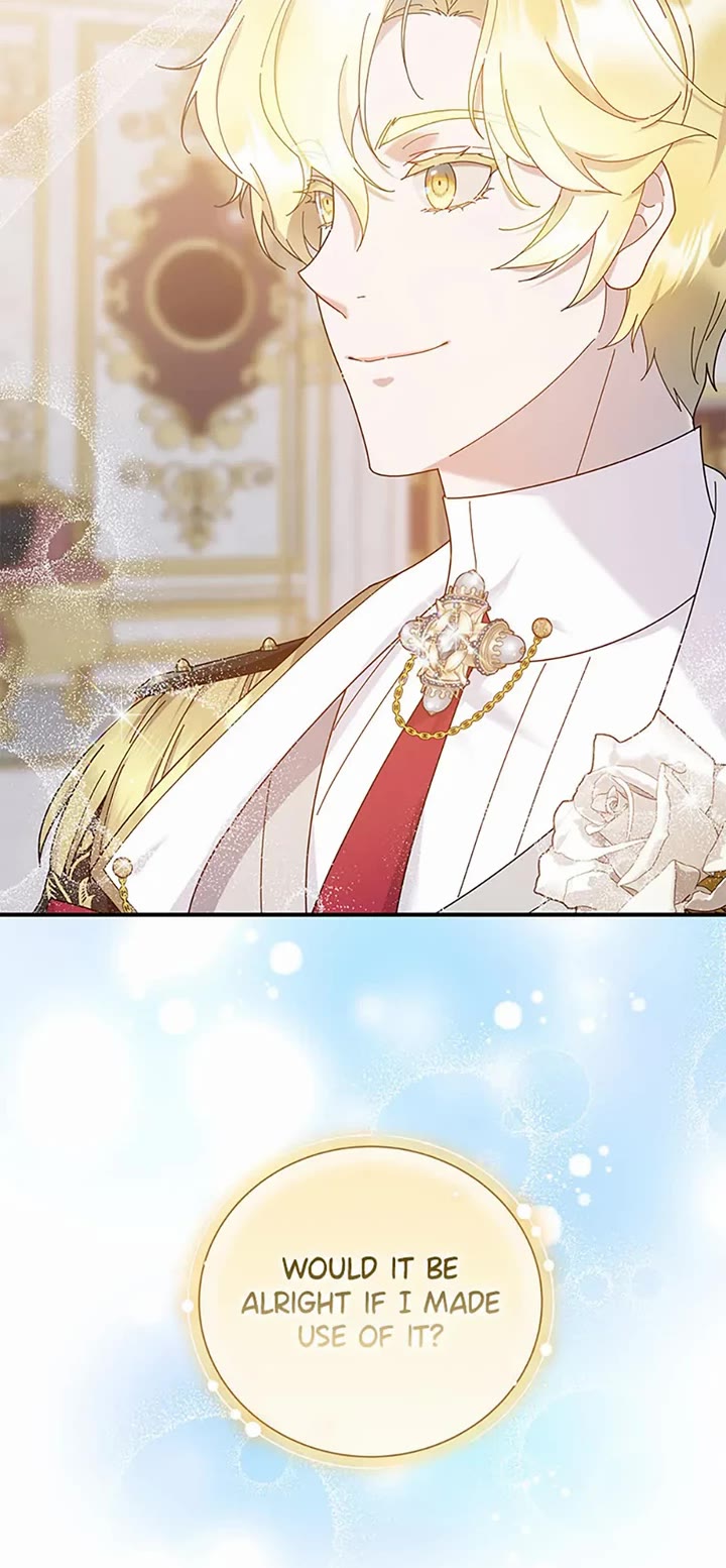 Golden Light Gratia, The Child Loved By God Chapter 31 page 38 - Chapter 31