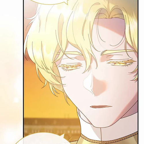 Golden Light Gratia, The Child Loved By God Chapter 31 cover