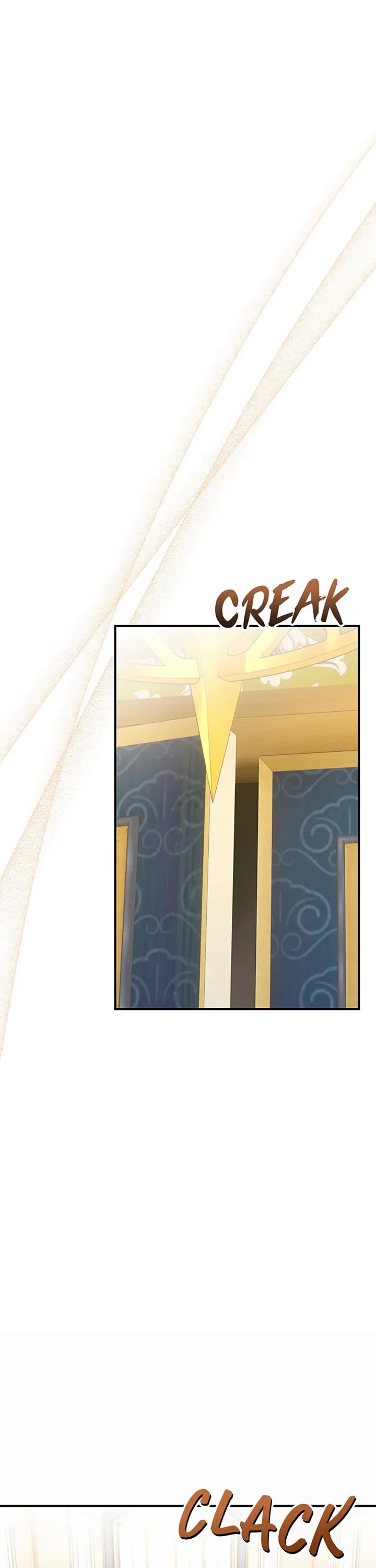 Golden Light Gratia, The Child Loved By God Chapter 32 page 22 - Chapter 32