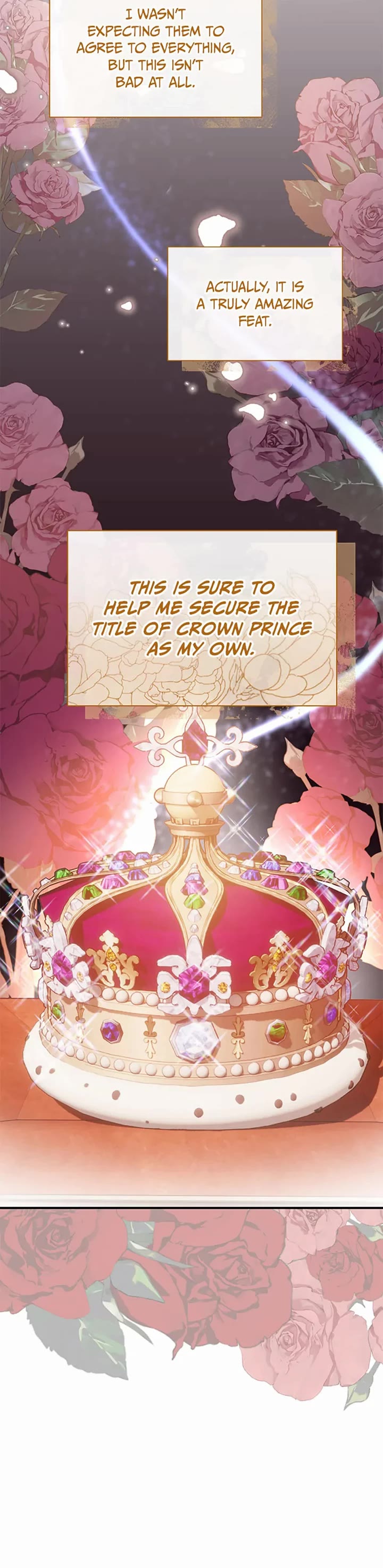 Golden Light Gratia, The Child Loved By God Chapter 32 page 30 - Chapter 32