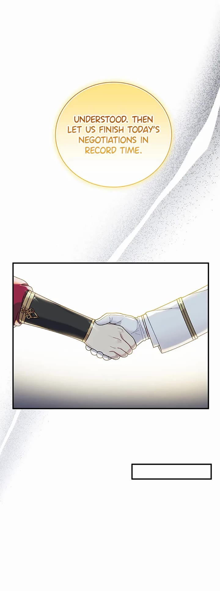 Golden Light Gratia, The Child Loved By God Chapter 32 page 36 - Chapter 32