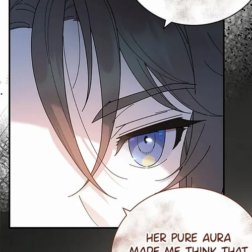 Golden Light Gratia, The Child Loved By God Chapter 32 cover