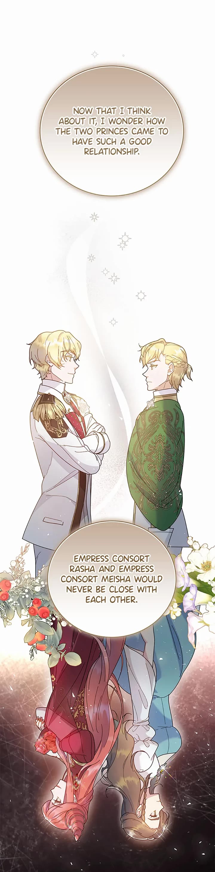 Golden Light Gratia, The Child Loved By God Chapter 33 page 5 - Chapter 33
