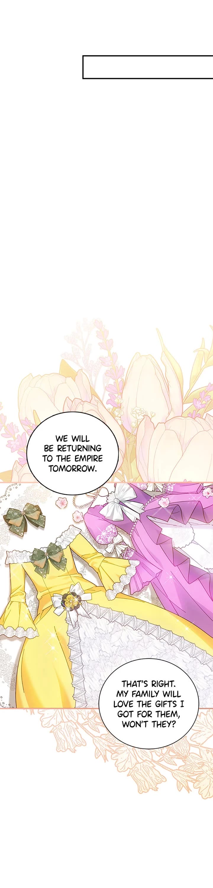 Golden Light Gratia, The Child Loved By God Chapter 34 page 13 - Chapter 34