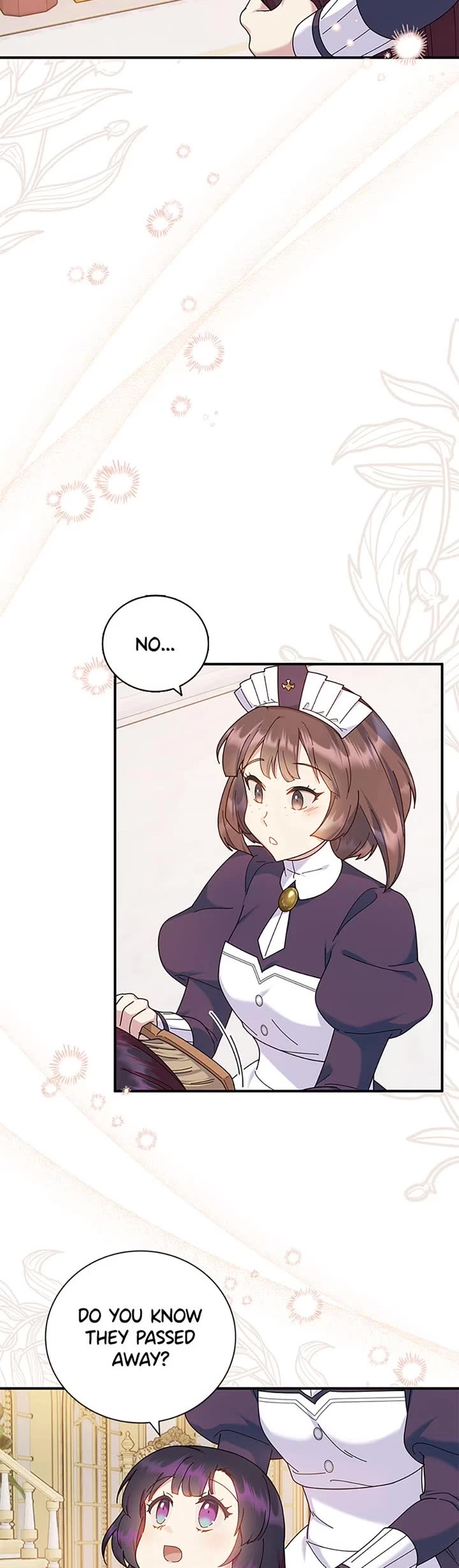 Golden Light Gratia, The Child Loved By God Chapter 34 page 19 - Chapter 34
