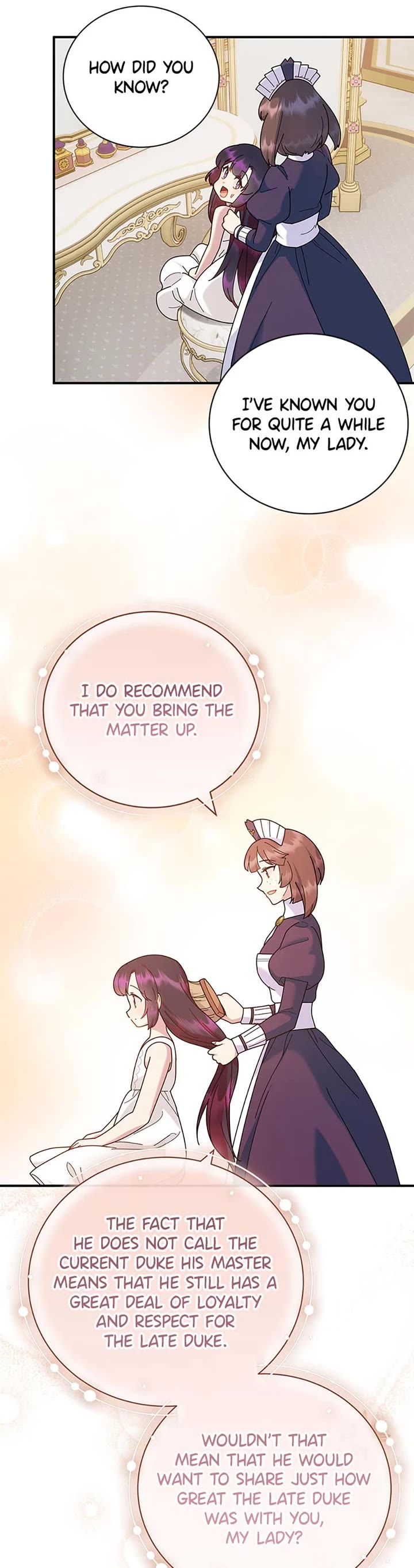 Golden Light Gratia, The Child Loved By God Chapter 34 page 24 - Chapter 34
