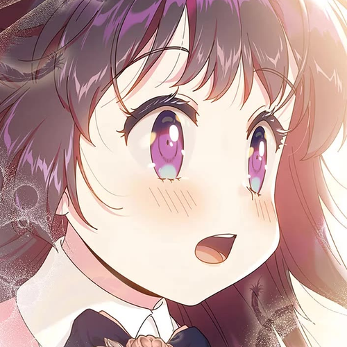 Golden Light Gratia, The Child Loved By God Chapter 34 cover