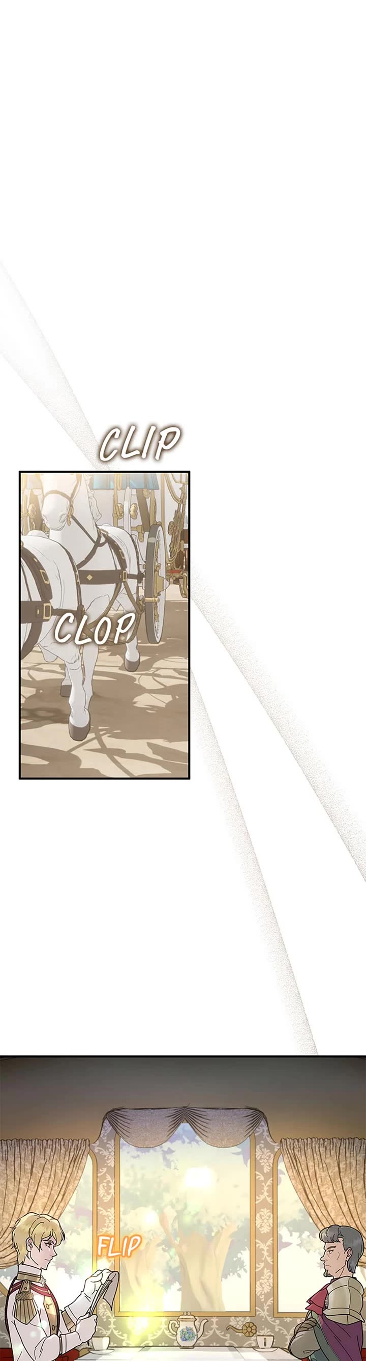 Golden Light Gratia, The Child Loved By God Chapter 36 page 20 - Chapter 36