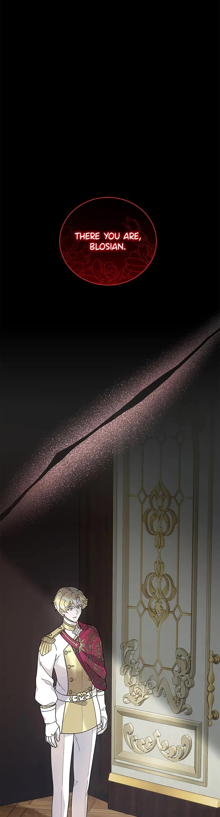 Golden Light Gratia, The Child Loved By God Chapter 36 page 34 - Chapter 36