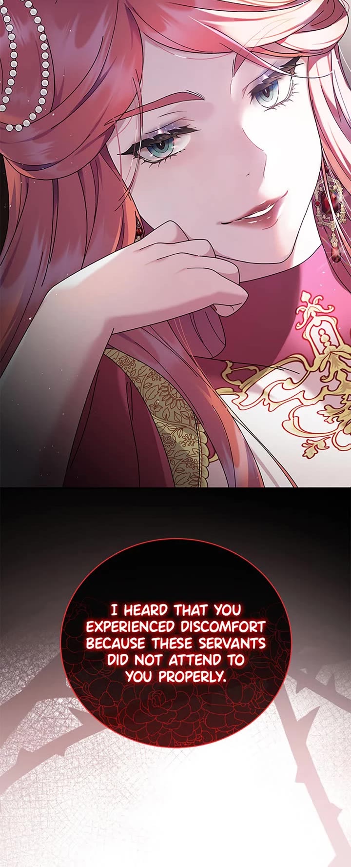 Golden Light Gratia, The Child Loved By God Chapter 36 page 37 - Chapter 36