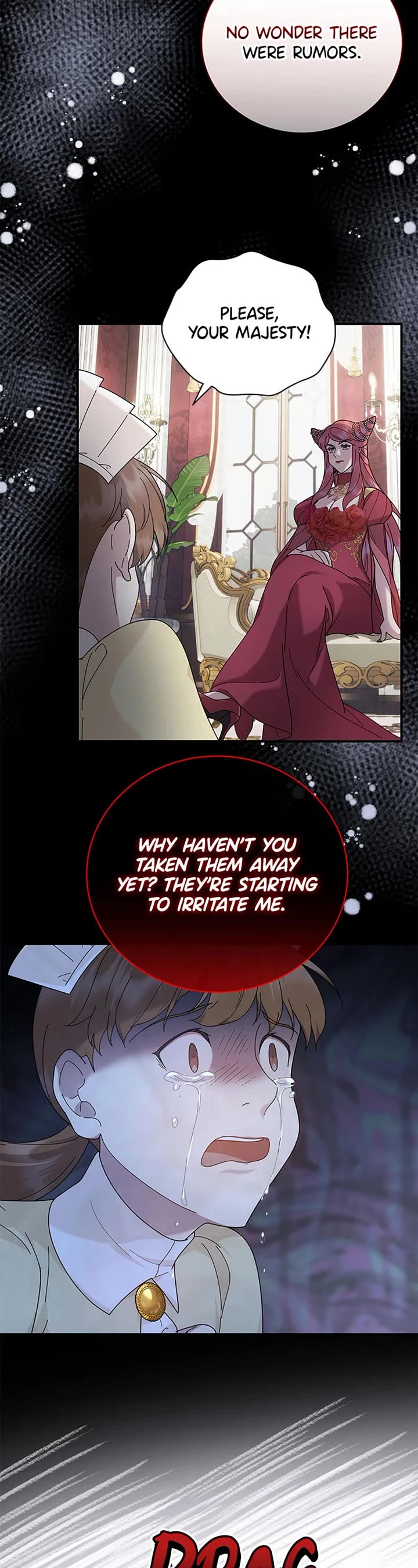 Golden Light Gratia, The Child Loved By God Chapter 37 page 20 - Chapter 37