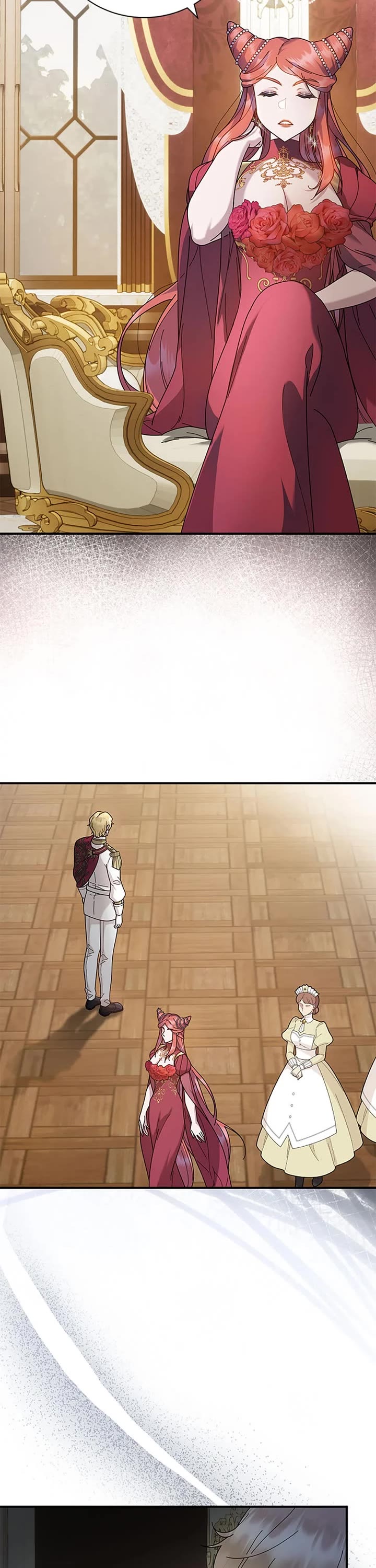 Golden Light Gratia, The Child Loved By God Chapter 37 page 23 - Chapter 37