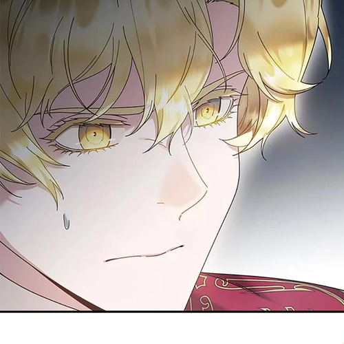 Golden Light Gratia, The Child Loved By God Chapter 37 cover