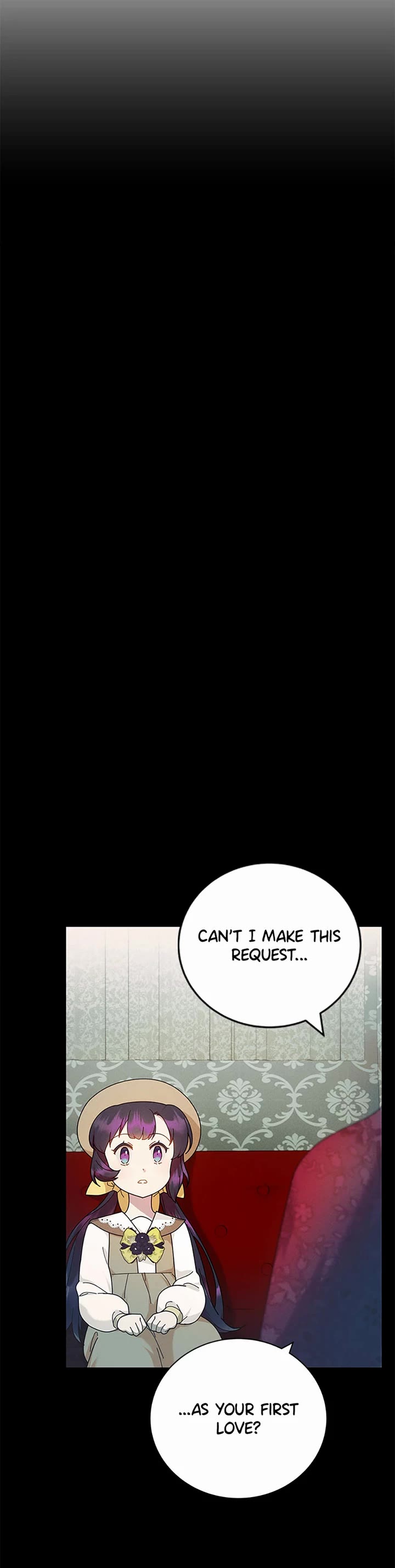 Golden Light Gratia, The Child Loved By God Chapter 38 page 29 - Chapter 38