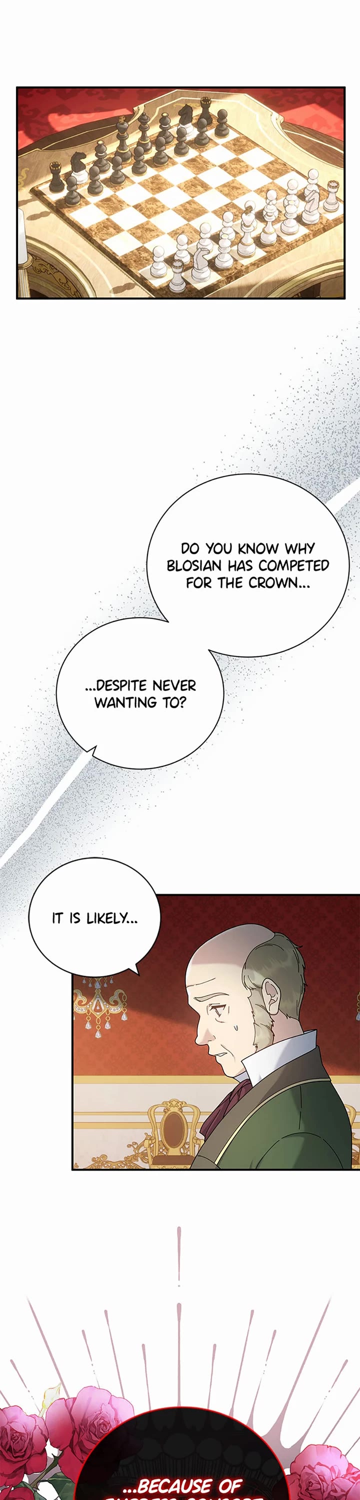 Golden Light Gratia, The Child Loved By God Chapter 39 page 27 - Chapter 39