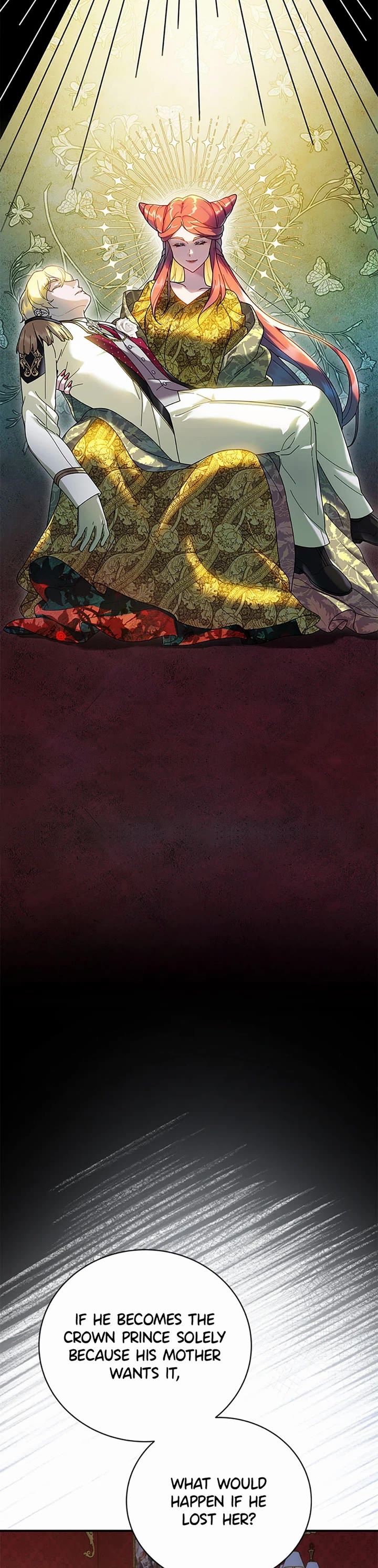 Golden Light Gratia, The Child Loved By God Chapter 39 page 30 - Chapter 39