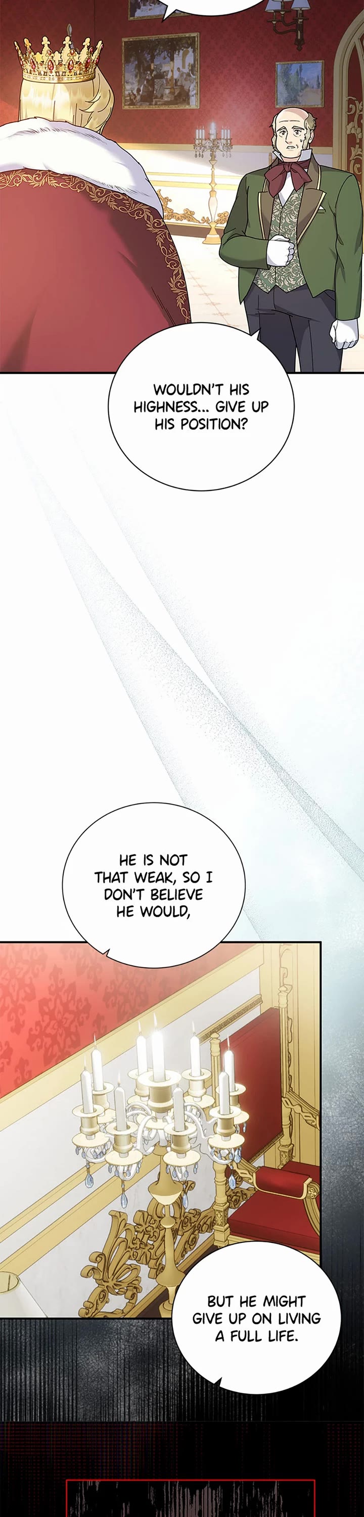 Golden Light Gratia, The Child Loved By God Chapter 39 page 31 - Chapter 39