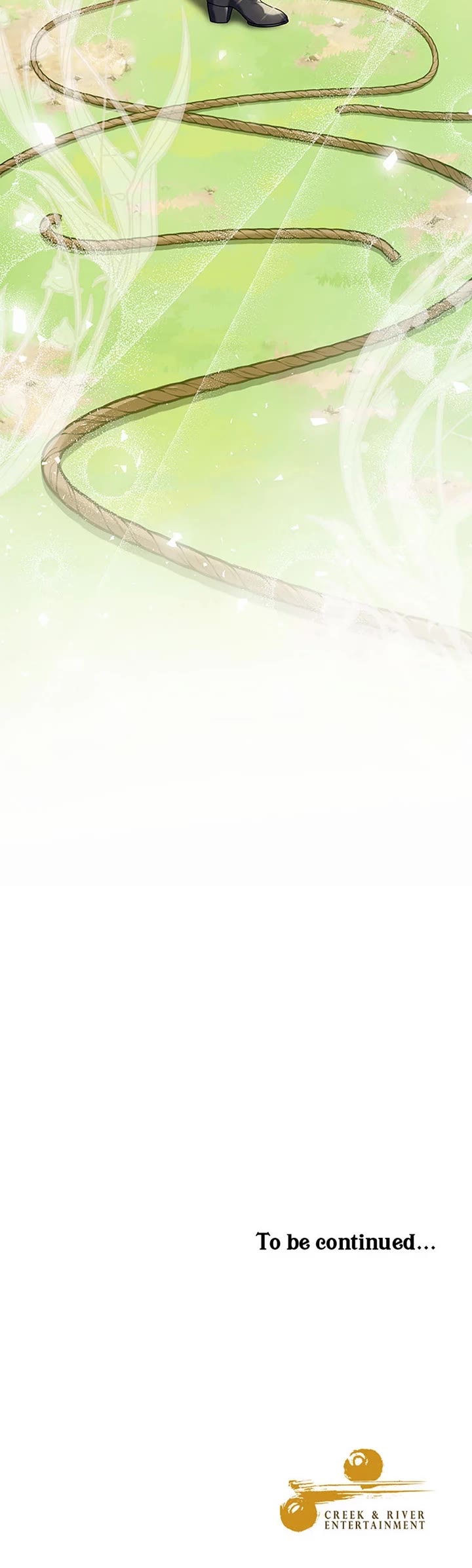 Golden Light Gratia, The Child Loved By God Chapter 39 page 41 - Chapter 39