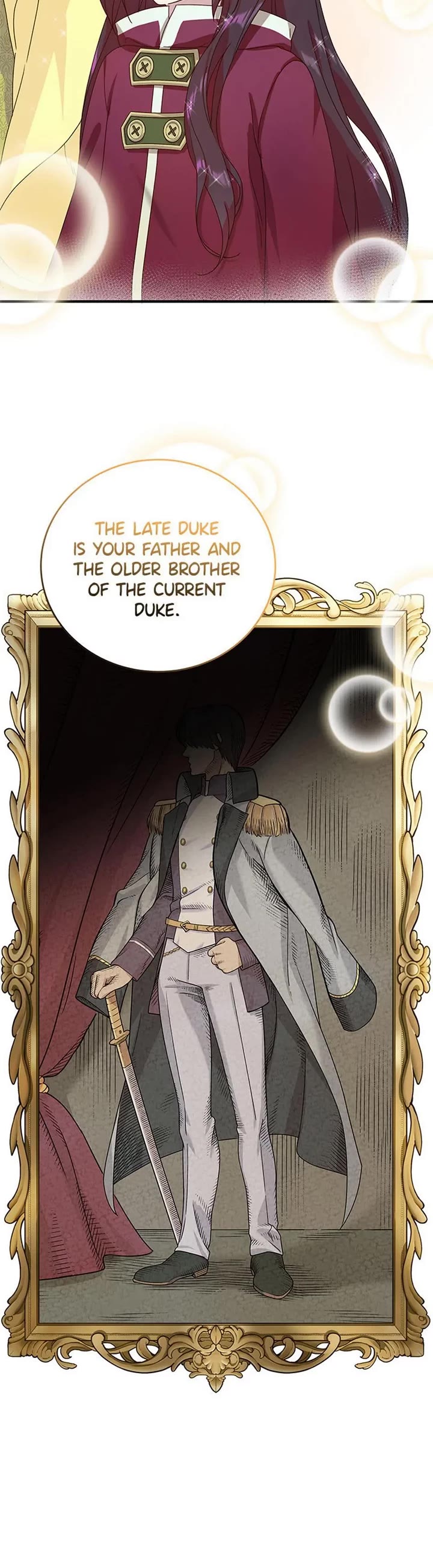 Golden Light Gratia, The Child Loved By God Chapter 4 page 10 - Chapter 4